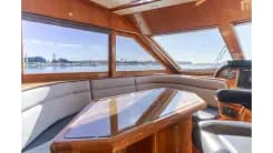 MALOU - HAMPTON YACHTS price