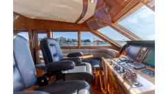 Стоимость яхты MALOU - HAMPTON YACHTS