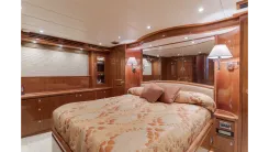 Лучшая цена на MALOU 620 PIlothouse