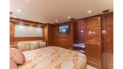 Купить MALOU - HAMPTON YACHTS