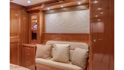 Купить яхту MALOU - HAMPTON YACHTS в Shestakov Yacht Sales