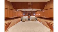 Buy a MALOU - HAMPTON YACHTS at Shestakov Yacht Sales