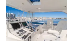 Купить яхту MALOU - HAMPTON YACHTS в Shestakov Yacht Sales