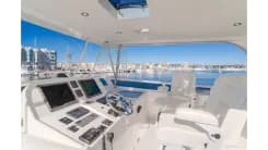 Buy a MALOU - HAMPTON YACHTS at Shestakov Yacht Sales