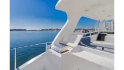 MALOU 620 PIlothouse