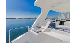 Купить яхту MALOU в Shestakov Yacht Sales
