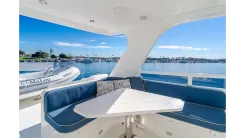 MALOU 620 PIlothouse