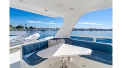 best yacht sales deals MALOU - HAMPTON YACHTS