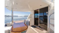 Лучшие предложения покупки яхты MALOU - HAMPTON YACHTS