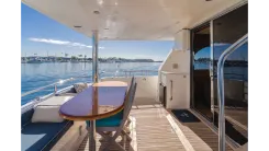 MALOU - HAMPTON YACHTS