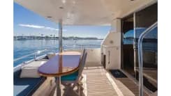 Buy a yacht MALOU 62