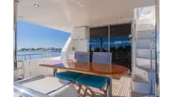 MALOU 620 PIlothouse yacht sale