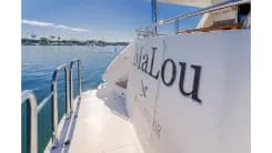 best yacht sales deals MALOU - HAMPTON YACHTS