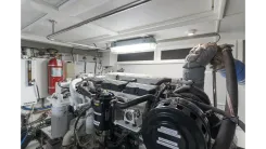 Купить яхту MALOU 2011 в Shestakov Yacht Sales