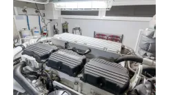 Купить MALOU 620 PIlothouse