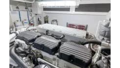 MALOU - HAMPTON YACHTS yacht sale