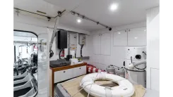 Купить яхту MALOU 62 в Shestakov Yacht Sales