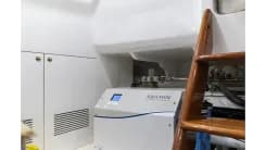 Buy a MALOU 2011 at Shestakov Yacht Sales