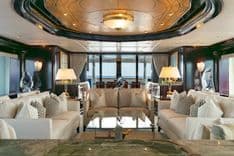 Стоимость яхты MISS CHRISTINE Tri-Deck MY