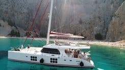 Buy a GRACE - SUNREEF at Shestakov Yacht Sales