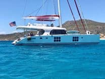 Buy a GRACE 60 at Shestakov Yacht Sales