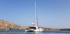 best yacht sales deals GRACE - SUNREEF