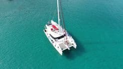 Buy a yacht GRACE 2013