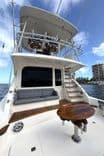 No Name 48 Convertible yacht sale