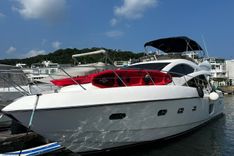 Capital Sea - Sunseeker