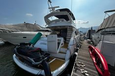 Capital Sea - Sunseeker yacht sale
