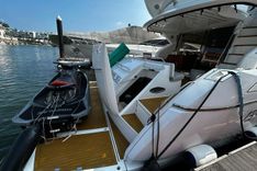 Capital Sea Manhattan 60 price