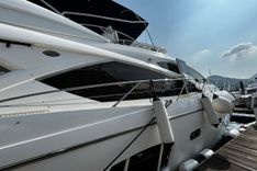 Buy a yacht Capital Sea 2010