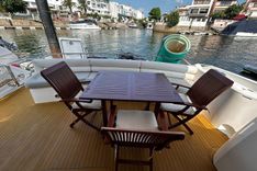 Capital Sea - Sunseeker price