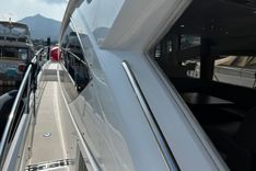 Buy a yacht Capital Sea Manhattan 60