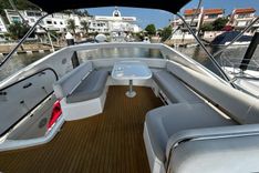 Buy a yacht Capital Sea - Sunseeker