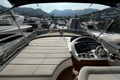 Capital Sea - Sunseeker price