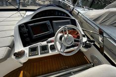 Capital Sea yacht sale