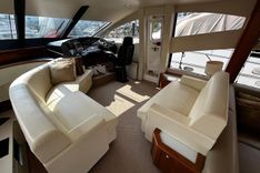 Buy a yacht Capital Sea