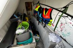 Capital Sea yacht sale