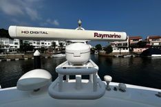 Capital Sea - Sunseeker price