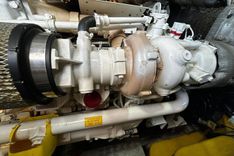 Buy a yacht Capital Sea - Sunseeker