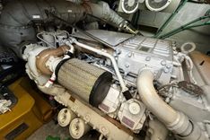 Capital Sea 64 yacht sale