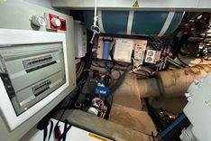 Buy a Capital Sea - Sunseeker at Shestakov Yacht Sales