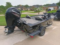 Продажа яхты 19' Tracker 2018 195 TXW - TRACKER