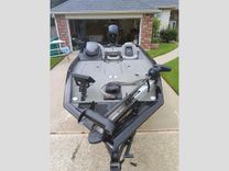 19' Tracker 2018 195 TXW