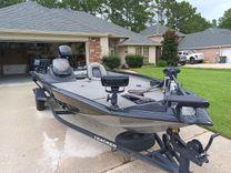 19' Tracker 2018 195 TXW - TRACKER