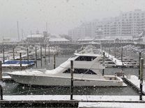 Купить яхту 65' Viking 2000 Convertible 65 в Shestakov Yacht Sales