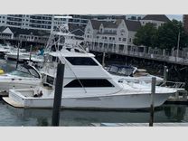 Купить 65' Viking 2000 Convertible 2000