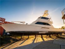 Стоимость яхты 65' Viking 2000 Convertible - VIKING