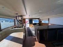 65' Viking 2000 Convertible 2000